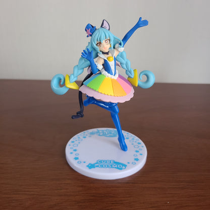 CURE COSMO - CUTIE FIGURES (BANDAI)