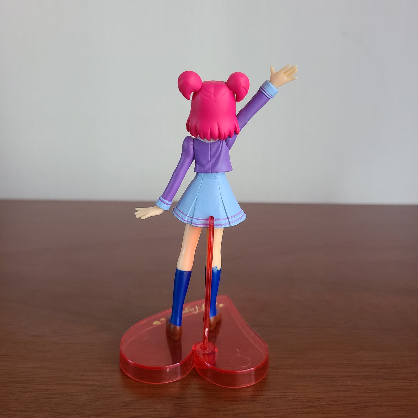 NOZOMI YUMEHARA - CUTIE FIGURES (BANDAI)