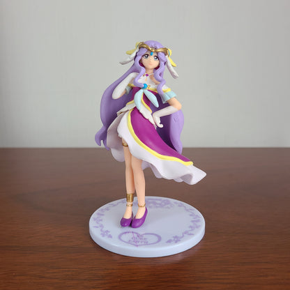 CURE EARTH - CUTIE FIGURES (BANDAI)