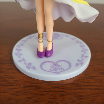 CURE EARTH - CUTIE FIGURES (BANDAI)