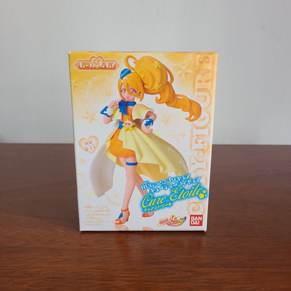 CURE ETOILE - CUTIE FIGURES (BANDAI)