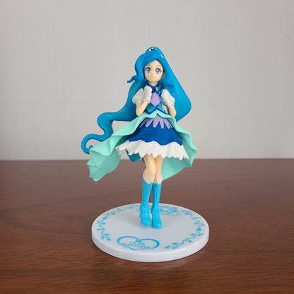 CURE FONTAINE - CUTIE FIGURES (BANDAI)