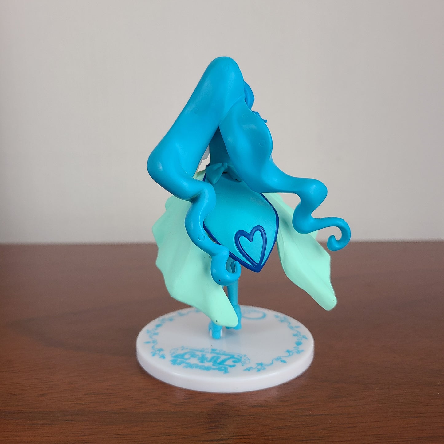 CURE FONTAINE - CUTIE FIGURES (BANDAI)