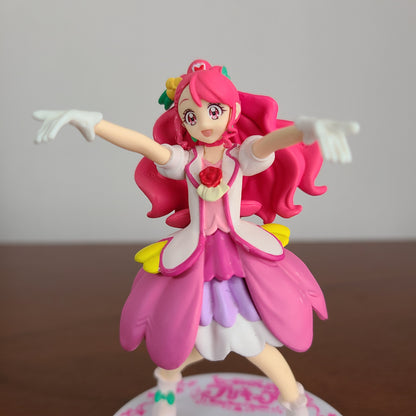 CURE GRACE - CUTIE FIGURES (BANDAI)