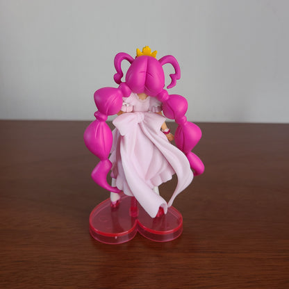 CURE HAPPY PRINCESS FORM - CUTIE FIGURES (BANDAI)