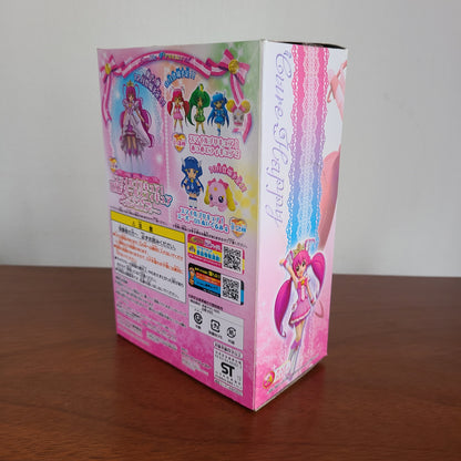 CURE HAPPY DXF (BANPRESTO)