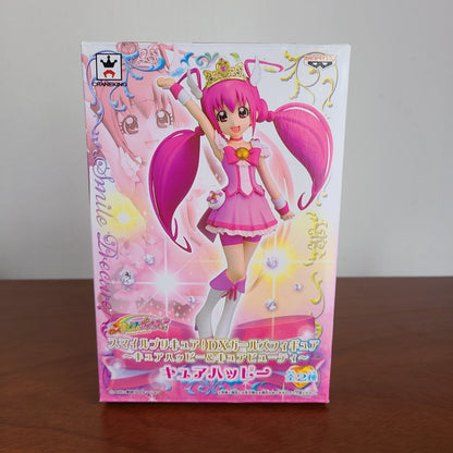 CURE HAPPY DXF (BANPRESTO)