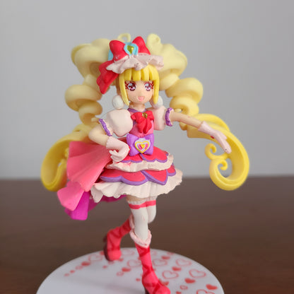 CURE MACHERIE - CUTIE FIGURES (BANDAI)