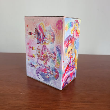 CURE MACHERIE MOTHER HEART STYLE - CUTIE FIGURES (BANDAI)