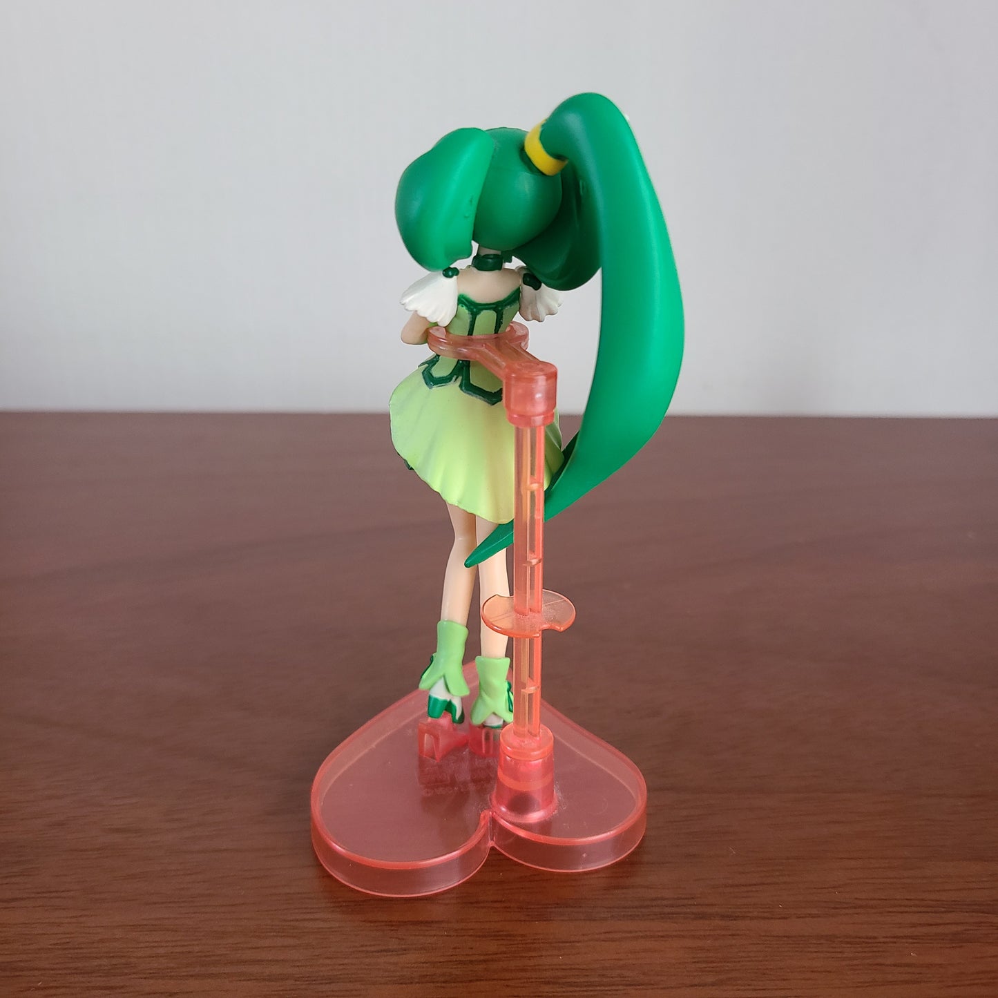 CURE MARCH - CUTIE FIGURES (BANDAI)