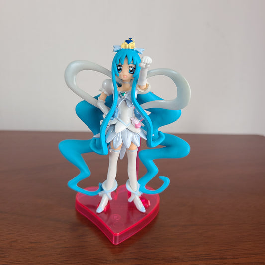 SUPER CURE MARINE - CUTIE FIGURES (BANDAI)