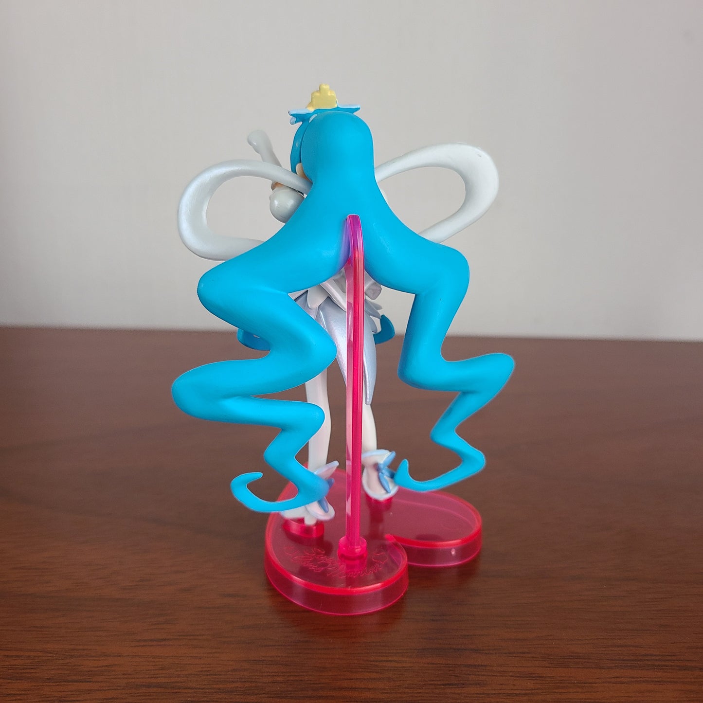 SUPER CURE MARINE - CUTIE FIGURES (BANDAI)