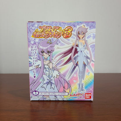 SUPER CURE MOONLIGHT - CUTIE FIGURES (BANDAI)