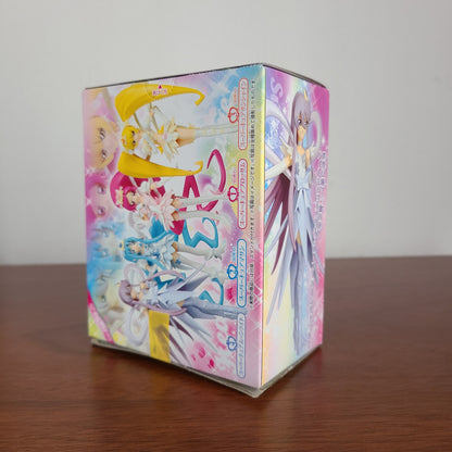 SUPER CURE MOONLIGHT - CUTIE FIGURES (BANDAI)