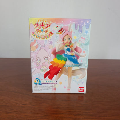 CURE PARFAIT - CUTIE FIGURES (BANDAI)