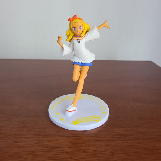 ELENA AMAMIYA - CUTIE FIGURES (BANDAI)