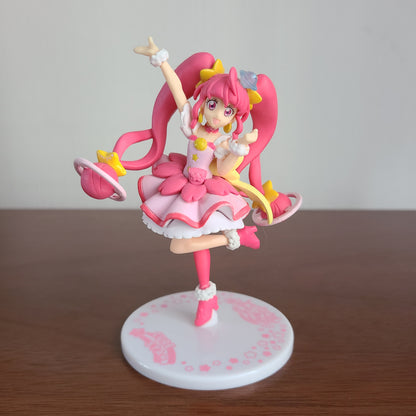 CURE STAR - CUTIE FIGURES (BANDAI)