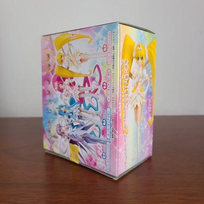 SUPER CURE SUNSHINE - CUTIE FIGURES (BANDAI)