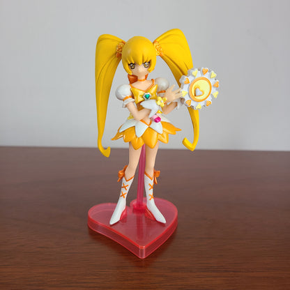 CURE SUNSHINE - CUTIE FIGURES (BANDAI)