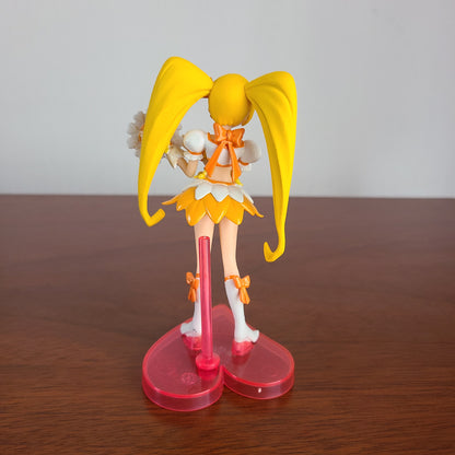 CURE SUNSHINE - CUTIE FIGURES (BANDAI)