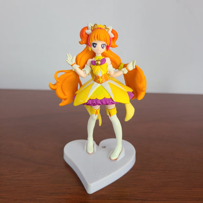 CURE TWINKLE - CUTIE FIGURES (BANDAI)