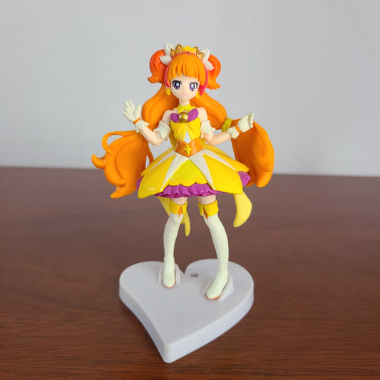 CURE TWINKLE - CUTIE FIGURES (BANDAI)