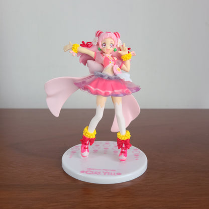 CURE YELL - CUTIE FIGURES (BANDAI)
