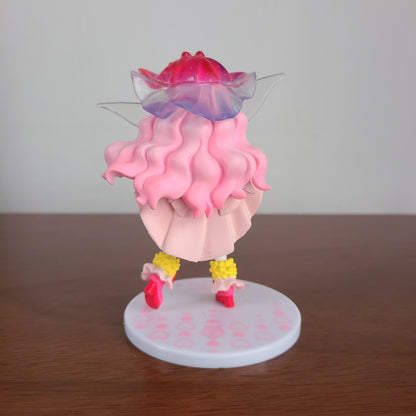 CURE YELL MOTHER HEART STYLE - CUTIE FIGURES (BANDAI)