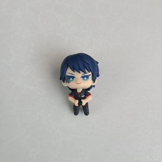 Figurita Deuce Spade