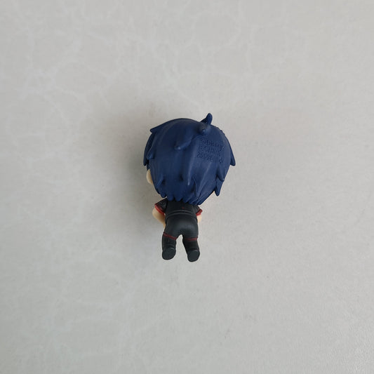 Figurita Deuce Spade