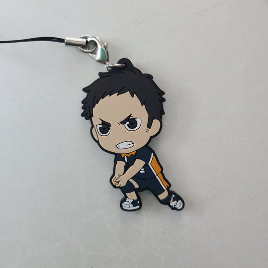 Strap de goma Daichi Sawamura