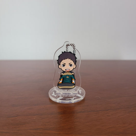 Stand acrílico Daichi Sawamura