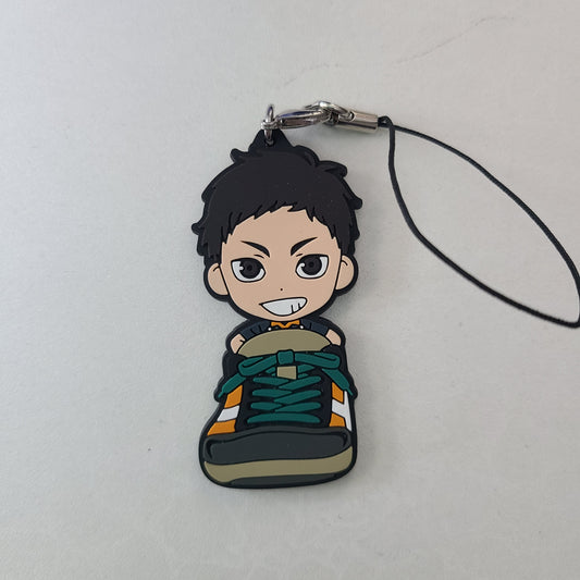 Strap de goma Daichi Sawamura