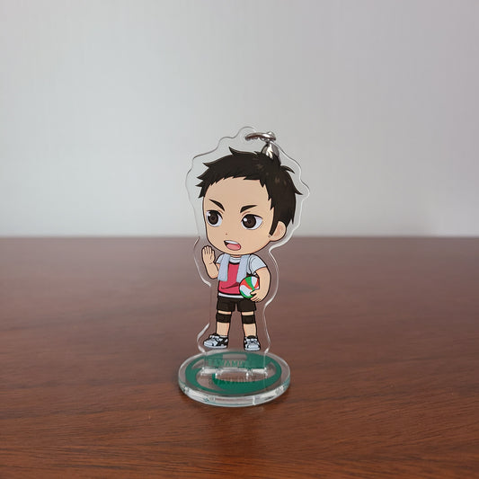 Stand acrílico Daichi Sawamura