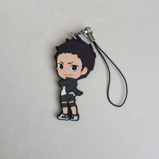 Strap de goma Daichi Sawamura