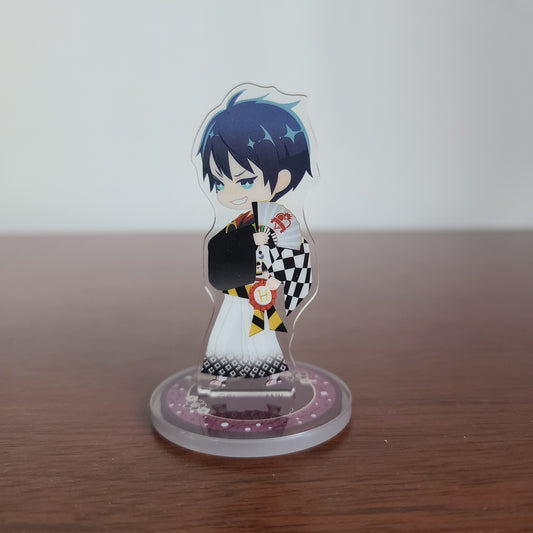 Stand acrílico Deuce Spade