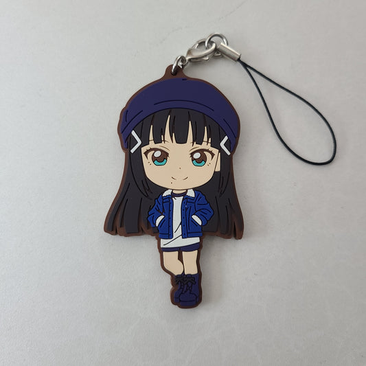 Strap de goma Dia Kurosawa