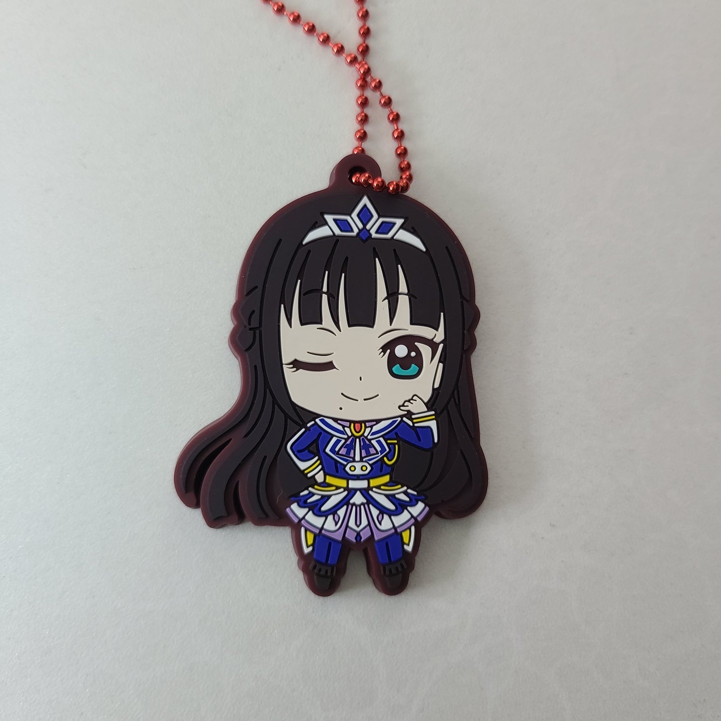 Ballchain de goma Dia Kurosawa