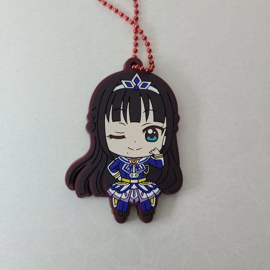 Ballchain de goma Dia Kurosawa