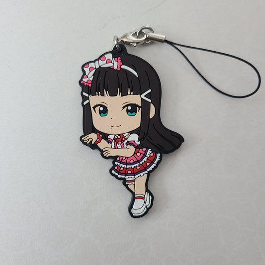 Strap de goma Dia Kurosawa
