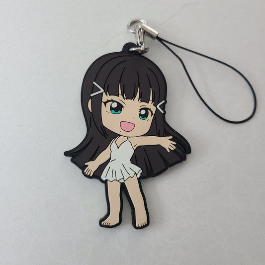 Strap de goma Dia Kurosawa