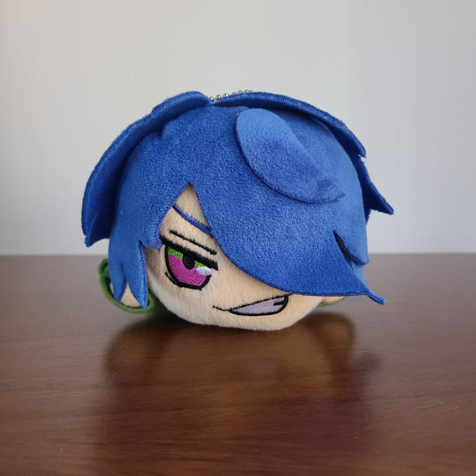 Nesoberi Dice Arisugawa