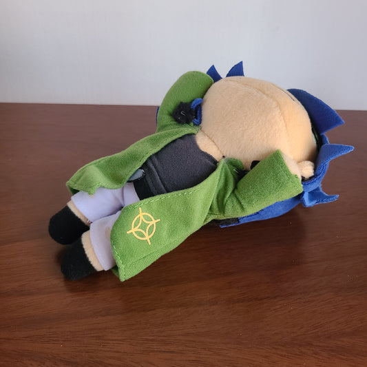 Nesoberi Dice Arisugawa
