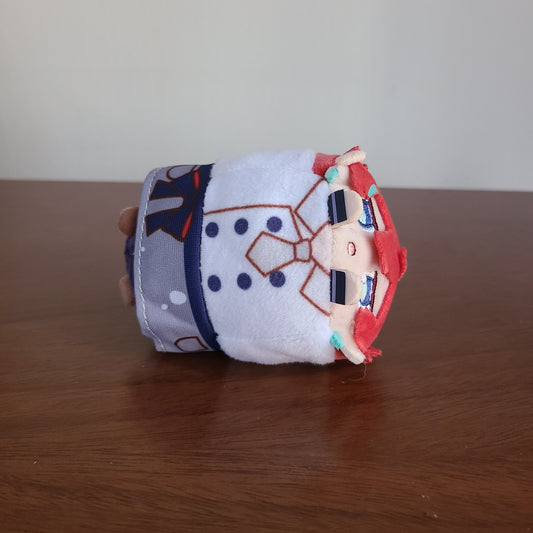 Peluche mochi Doppo Kanonzaka
