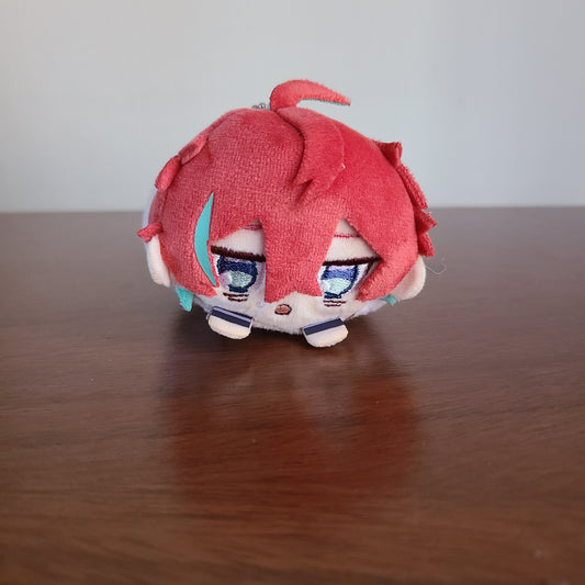 Peluche mochi Doppo Kanonzaka
