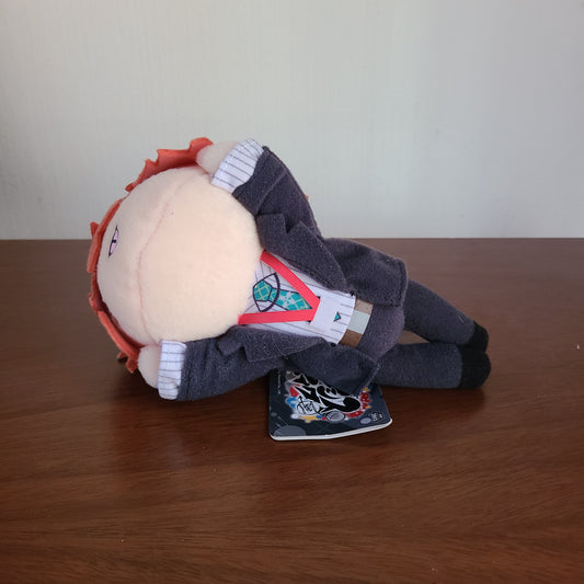 Nesoberi Doppo Kanonzaka