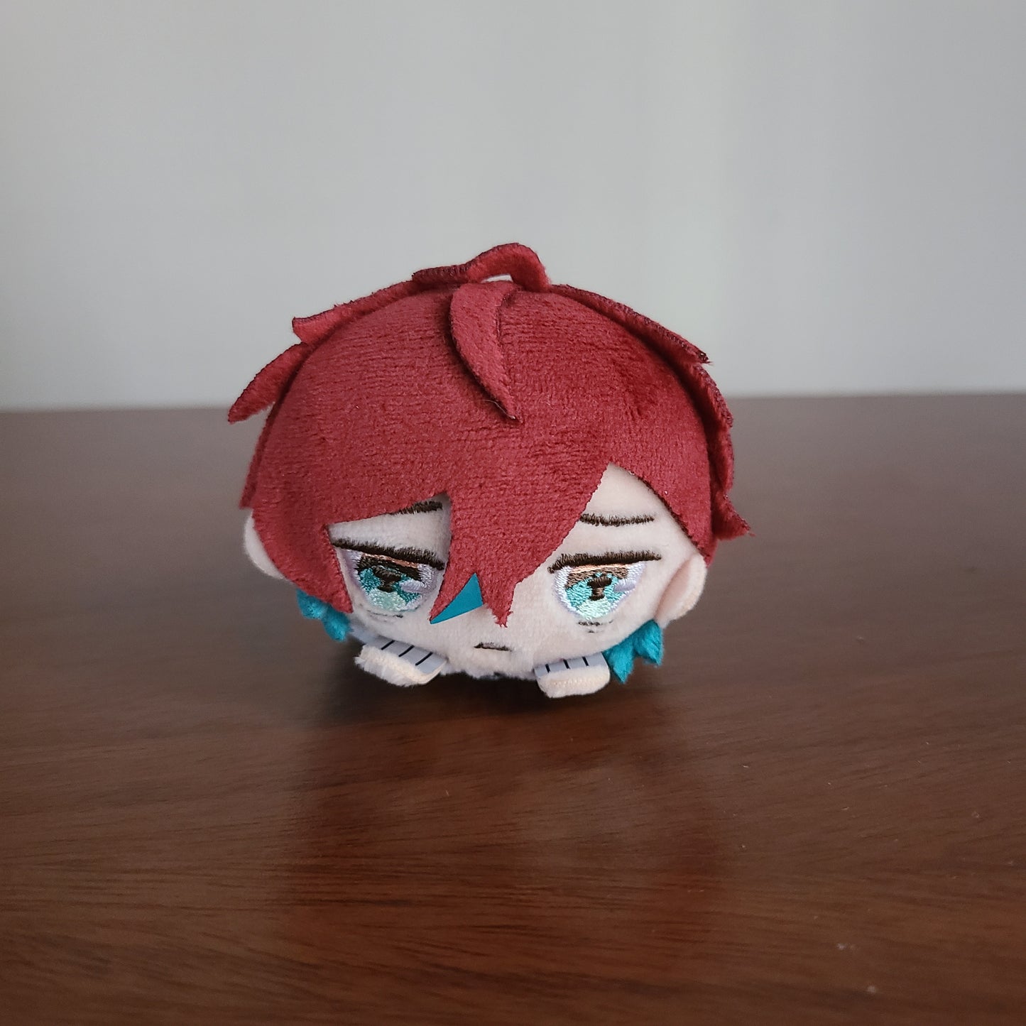 Peluche mochi Doppo Kanonzaka