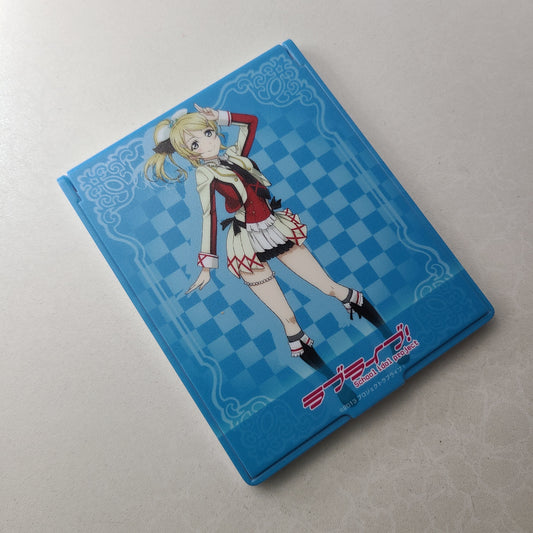 Espejo Eli Ayase