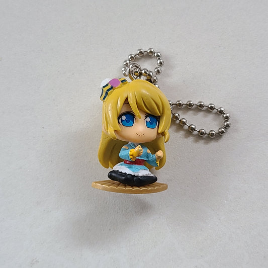 Ballchain figurita Eli Ayase