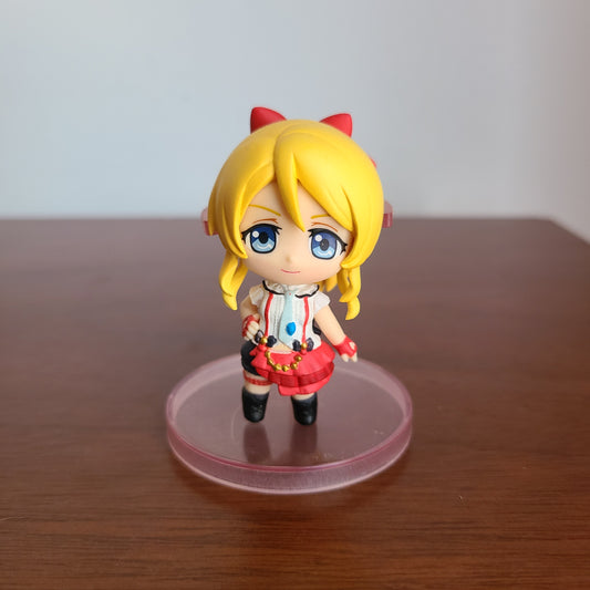 Figurita Eli Ayase
